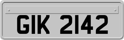 GIK2142