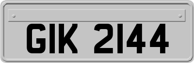 GIK2144