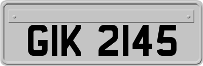 GIK2145