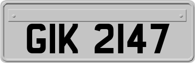 GIK2147