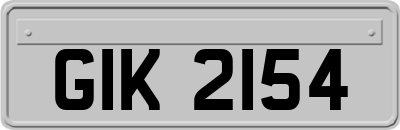 GIK2154