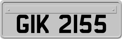 GIK2155