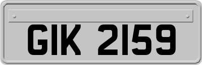 GIK2159