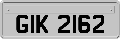 GIK2162