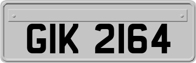 GIK2164