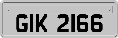 GIK2166