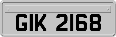 GIK2168