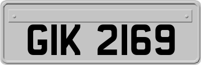 GIK2169