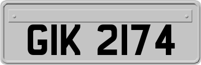 GIK2174