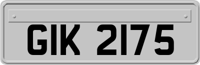 GIK2175