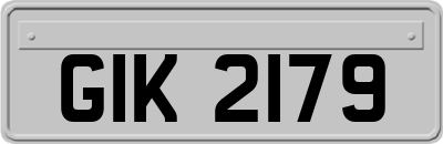GIK2179