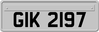 GIK2197
