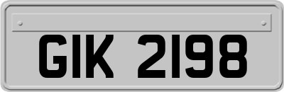 GIK2198
