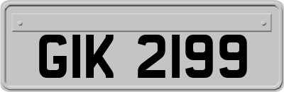 GIK2199
