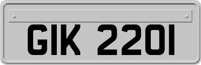 GIK2201