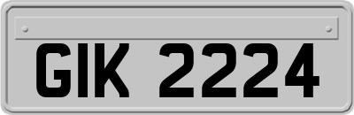GIK2224