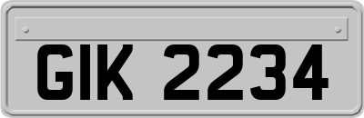 GIK2234