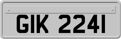 GIK2241