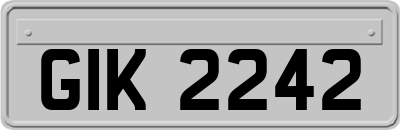 GIK2242