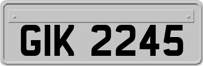GIK2245