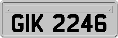 GIK2246