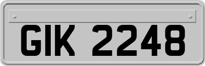 GIK2248