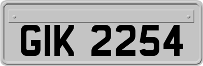 GIK2254