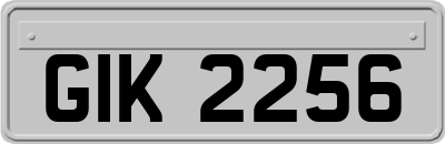 GIK2256