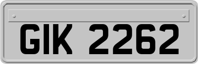 GIK2262