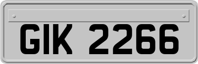 GIK2266