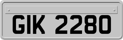 GIK2280