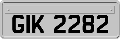 GIK2282