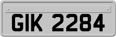 GIK2284