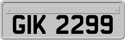 GIK2299