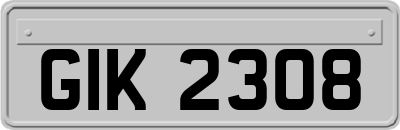 GIK2308