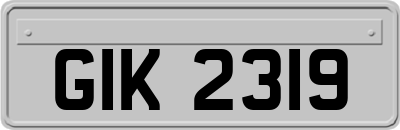 GIK2319
