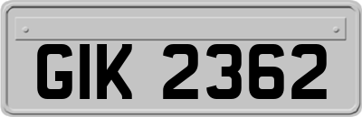 GIK2362