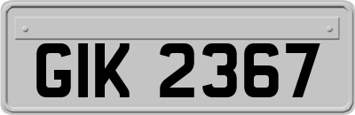 GIK2367