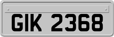 GIK2368