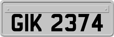 GIK2374