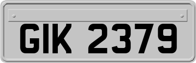 GIK2379