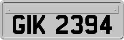 GIK2394
