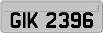 GIK2396