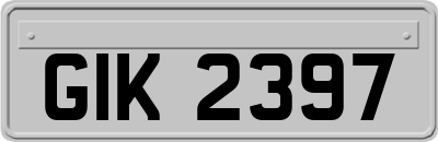 GIK2397