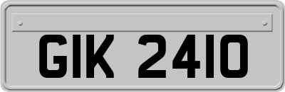 GIK2410