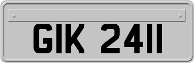 GIK2411