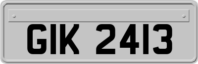 GIK2413