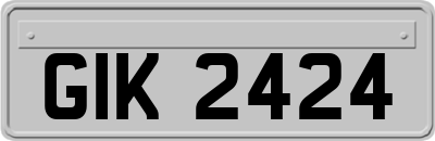 GIK2424