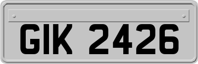 GIK2426