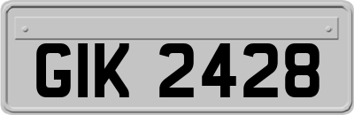 GIK2428